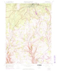 Antrim 1946 topographic map thumbnail