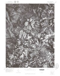 Boswell 1977 topographic map thumbnail