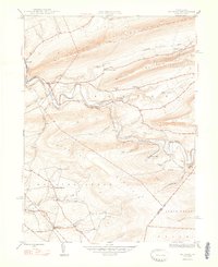 Shumans 1948 topographic map thumbnail
