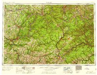 Warren 1959 topographic map thumbnail