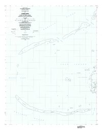 Unikappi 1983 topographic map thumbnail