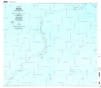 Piis Moen topographic map thumbnail
