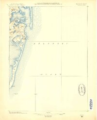 Chatham 1917 topographic map thumbnail