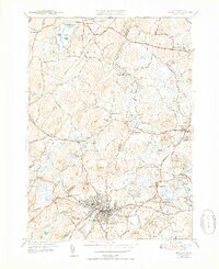 Hudson 1943 topographic map thumbnail