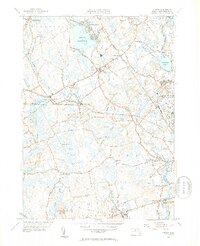 Norton 1951 topographic map thumbnail