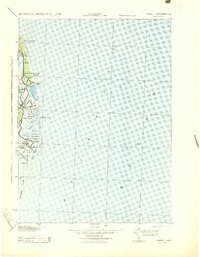 Nauset topographic map thumbnail