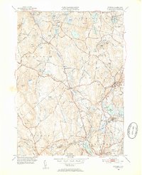 Sterling 1950 topographic map preview