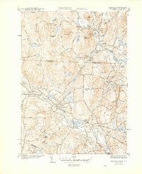 Townsend 1944 topographic map thumbnail
