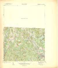 Tyngsoboro topographic map thumbnail