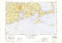 Providence 1948 topographic map thumbnail