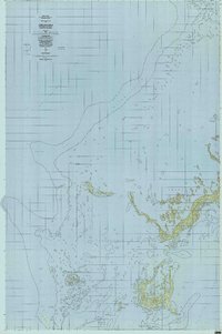 Chelbacheb topographic map thumbnail