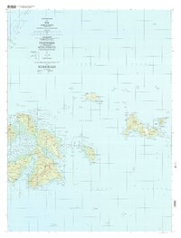 Tol topographic map thumbnail