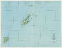 Beliliou topographic map thumbnail
