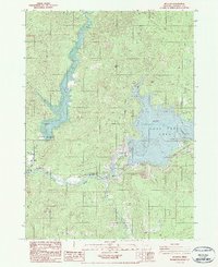 McLeod 1988 topographic map thumbnail