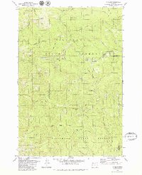 Cochran 1979 topographic map preview