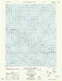 Beechey Point B-1 1962 topographic map preview