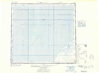 Bristol Bay topographic map thumbnail