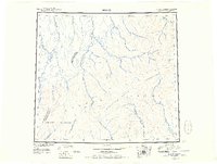 Brooks topographic map thumbnail
