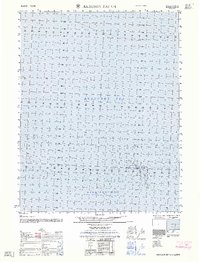 Harrison Bay C-1 topographic map thumbnail