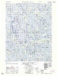 Harrison Bay C-5 topographic map thumbnail