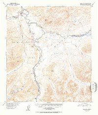 Healy C-4 1952 topographic map thumbnail
