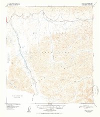 Healy C-5 1952 topographic map thumbnail