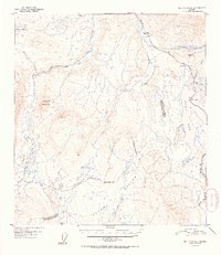 Mt. Hayes A-4 topographic map thumbnail