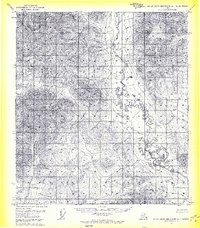 Philip Smith Mountains A-1 1971 topographic map preview
