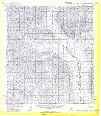 Philip Smith Mountains A-2 1971 topographic map thumbnail