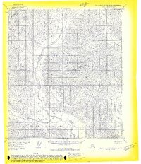 Philip Smith Mountains B-1 1971 topographic map thumbnail
