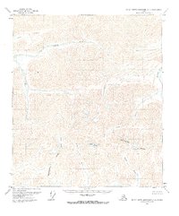 Philip Smith Mountains C-1 1971 topographic map preview