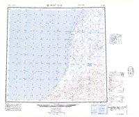 Point Lay 1965 topographic map thumbnail