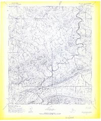 Point Lay A-2 1955 topographic map thumbnail
