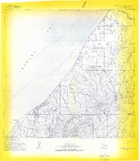 Point Lay A-3 & 4 1955 topographic map thumbnail