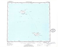 Pribilof Islands 1948 topographic map thumbnail