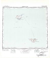 Pribilof Islands 1949 topographic map thumbnail