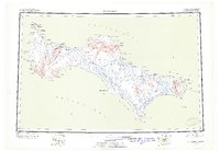 St Lawrence 1949 topographic map thumbnail