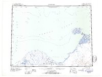 St Michael 1951 topographic map thumbnail