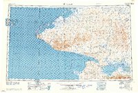 Teller 1957 topographic map thumbnail