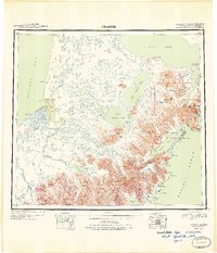 Ugashik 1949 topographic map thumbnail