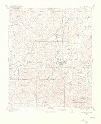 Columbiana 1909 topographic map thumbnail