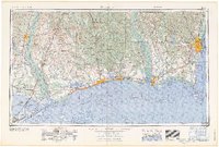 Mobile 1965 topographic map preview