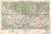 Montgomery 1956 topographic map thumbnail