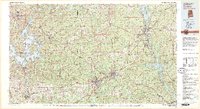 Opelika topographic map thumbnail