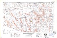 Ajo 1963 topographic map thumbnail