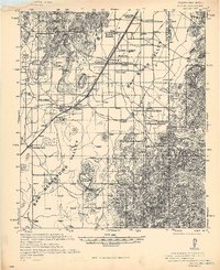 Apache 1940 topographic map thumbnail