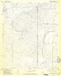 Barth Well 1978 topographic map thumbnail