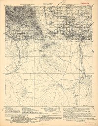 Douglas 1919 topographic map thumbnail