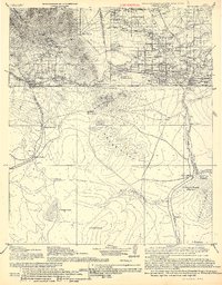 Douglas 1916 topographic map thumbnail