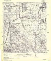 Elgin 1940 topographic map thumbnail